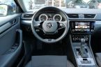 Škoda Superb - fotka číslo 5