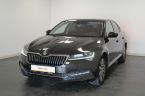 Škoda Superb - fotka číslo 0