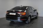 Škoda Superb - fotka číslo 1