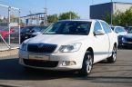 Škoda Octavia - fotka číslo 0