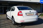 Škoda Octavia - fotka číslo 3