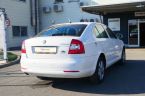 Škoda Octavia - fotka číslo 1