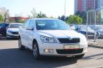 Škoda Octavia - fotka číslo 2