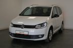 Volkswagen Touran - fotka číslo 0
