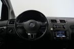 Volkswagen Touran - fotka číslo 15