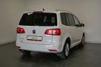 Volkswagen Touran - fotka číslo 1