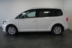 Volkswagen Touran - fotka číslo 2