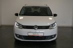 Volkswagen Touran - fotka číslo 3
