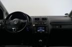 Volkswagen Touran - fotka číslo 4