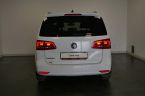 Volkswagen Touran - fotka číslo 5
