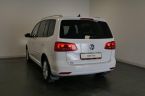 Volkswagen Touran - fotka číslo 6