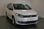 Volkswagen Touran - fotka číslo 7