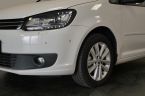 Volkswagen Touran - fotka číslo 8