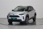 Toyota Yaris Cross - fotka číslo 0