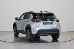 Toyota Yaris Cross - fotka číslo 3
