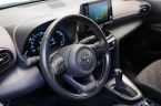 Toyota Yaris Cross - fotka číslo 4