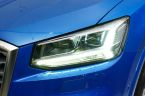 Audi Q2 - fotka číslo 8