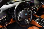 BMW Řada 5 - fotka číslo 13