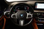 BMW Řada 5 - fotka číslo 16