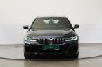 BMW Řada 5 - fotka číslo 3