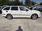 Škoda Octavia - fotka číslo 2