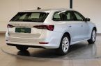 Škoda Octavia - fotka číslo 1