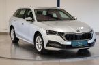 Škoda Octavia - fotka číslo 2