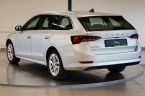 Škoda Octavia - fotka číslo 3