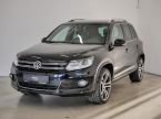 Volkswagen Tiguan - fotka číslo 0