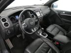 Volkswagen Tiguan - fotka číslo 13
