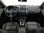 Volkswagen Tiguan - fotka číslo 4