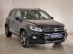 Volkswagen Tiguan - fotka číslo 7