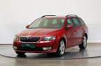 Škoda Octavia - fotka číslo 0