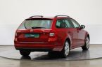 Škoda Octavia - fotka číslo 1
