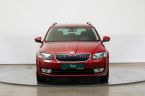 Škoda Octavia - fotka číslo 3