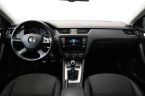 Škoda Octavia - fotka číslo 4