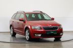 Škoda Octavia - fotka číslo 7