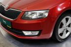 Škoda Octavia - fotka číslo 8
