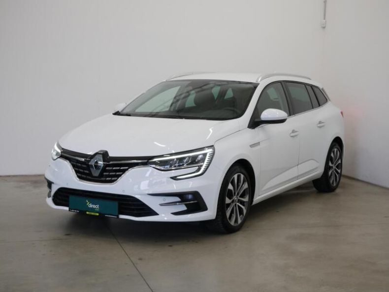 Renault Mégane - hlavní foto