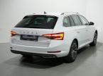 Škoda Superb - fotka číslo 1