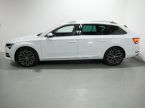 Škoda Superb - fotka číslo 2