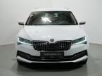 Škoda Superb - fotka číslo 3