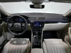 Škoda Superb - fotka číslo 4