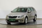 Škoda Octavia - fotka číslo 0