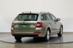 Škoda Octavia - fotka číslo 1