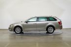 Škoda Octavia - fotka číslo 2