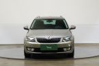 Škoda Octavia - fotka číslo 3