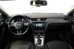 Škoda Octavia - fotka číslo 4