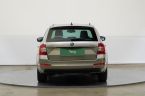 Škoda Octavia - fotka číslo 5