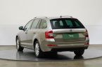 Škoda Octavia - fotka číslo 6